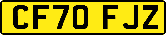 CF70FJZ