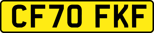CF70FKF