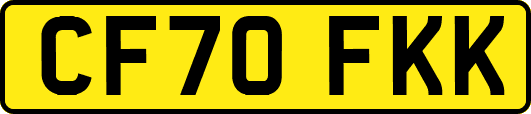 CF70FKK