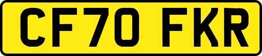 CF70FKR