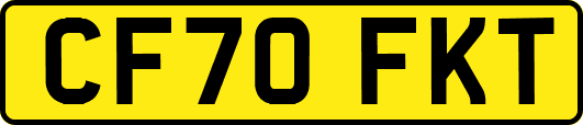 CF70FKT