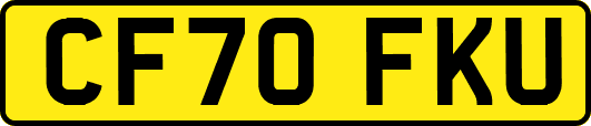 CF70FKU