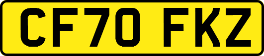 CF70FKZ