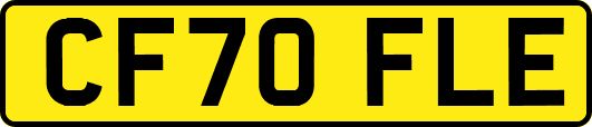 CF70FLE