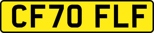 CF70FLF