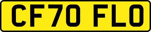 CF70FLO