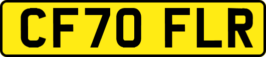 CF70FLR