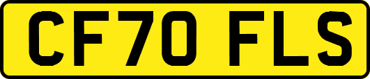 CF70FLS