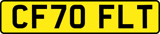 CF70FLT