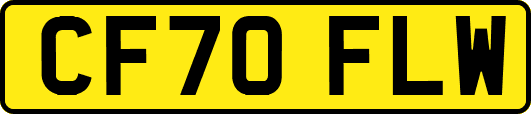 CF70FLW
