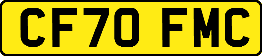 CF70FMC