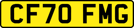 CF70FMG