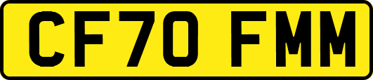 CF70FMM