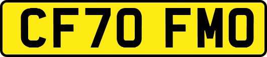 CF70FMO