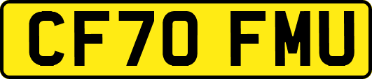 CF70FMU