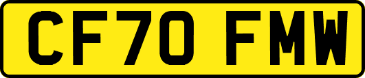 CF70FMW