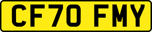 CF70FMY