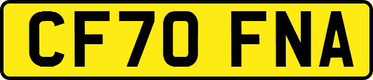 CF70FNA