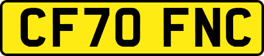 CF70FNC