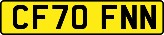 CF70FNN