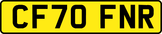 CF70FNR