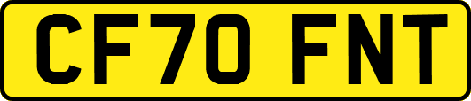CF70FNT