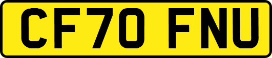 CF70FNU