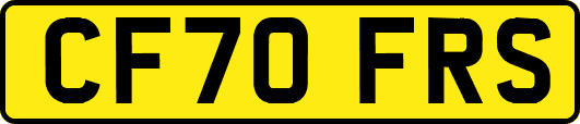 CF70FRS