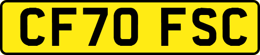 CF70FSC