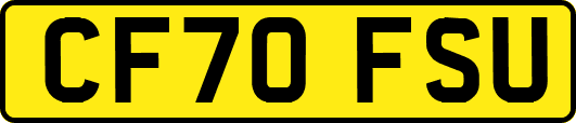CF70FSU