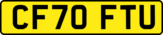 CF70FTU