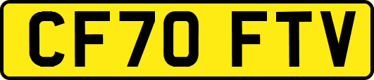 CF70FTV