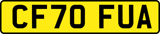 CF70FUA