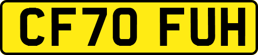 CF70FUH