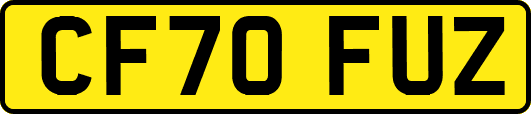 CF70FUZ