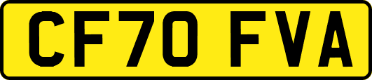 CF70FVA