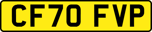 CF70FVP