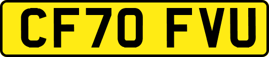 CF70FVU