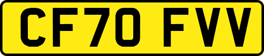 CF70FVV