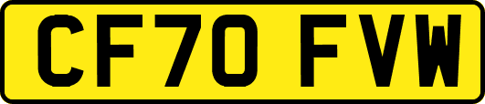 CF70FVW
