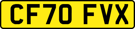 CF70FVX