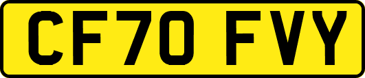 CF70FVY