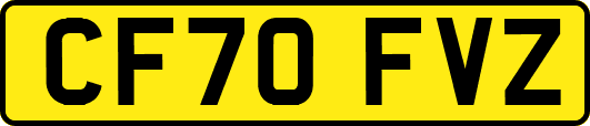 CF70FVZ