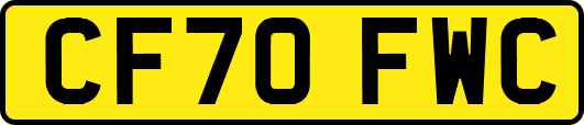 CF70FWC