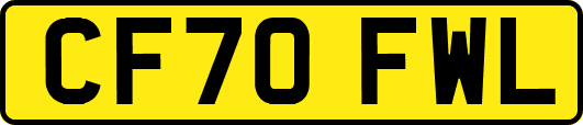 CF70FWL