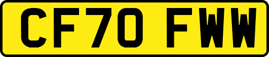 CF70FWW