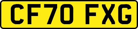 CF70FXG