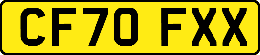 CF70FXX