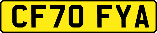 CF70FYA