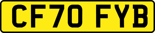 CF70FYB